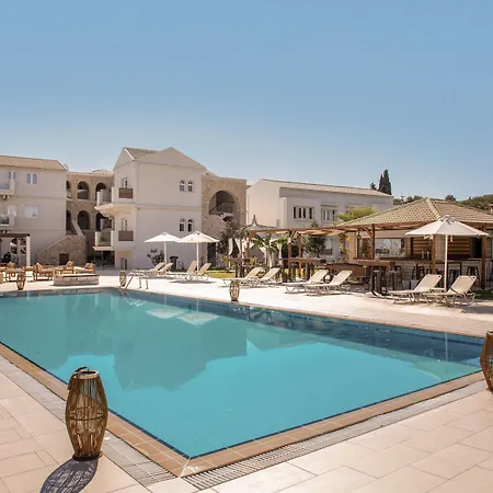 Ekati Mare Boutique Resort & Suites-2