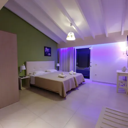 Onar Corfu Aparts & Studios-2