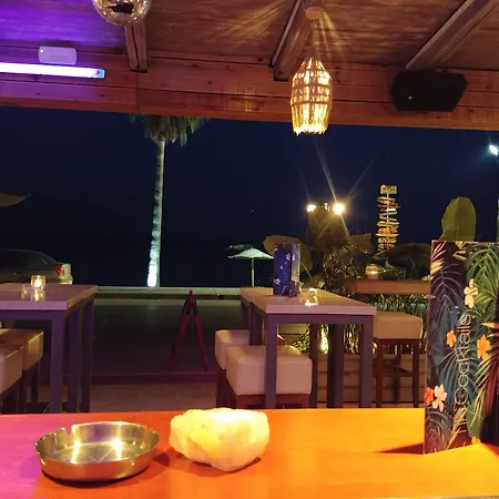Onar Corfu Aparts & Studios-3