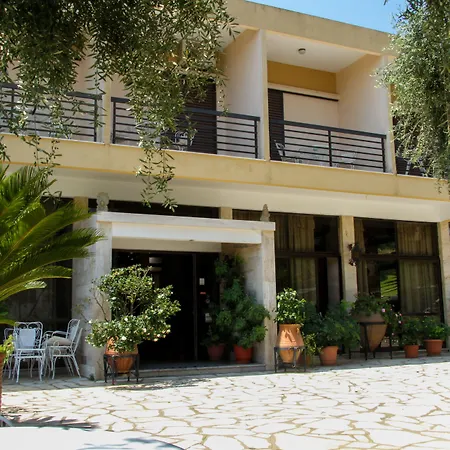 La Calma Hotel-2