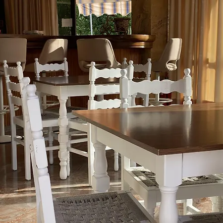 La Calma Hotel-3
