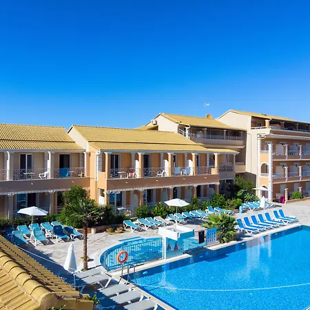 Kavos Plaza Hotel-2