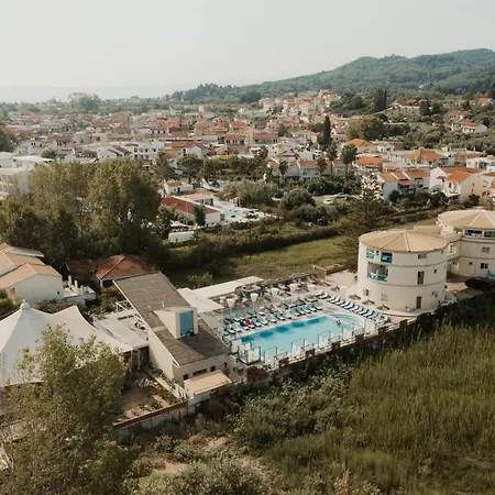Island Kavos Annex Studios-2