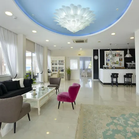 Sidari Beach Hotel-3