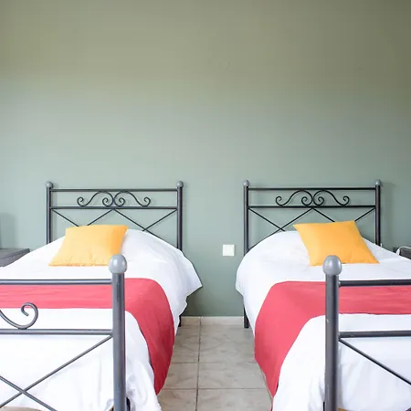 Hotel Mimosa-3