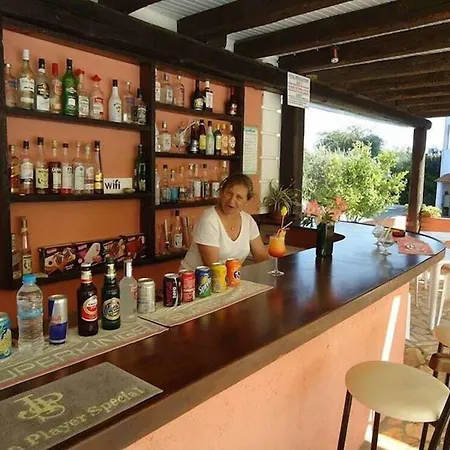 Bruskos Hotel & Suites-2
