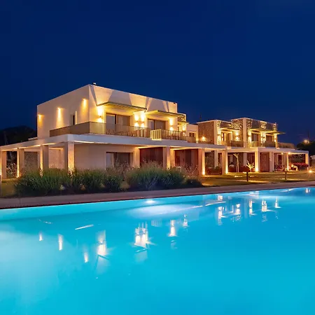 Kyma Suites - Adult Only Accommodation-2