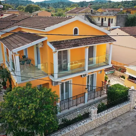 Corfu Dream Fani-2