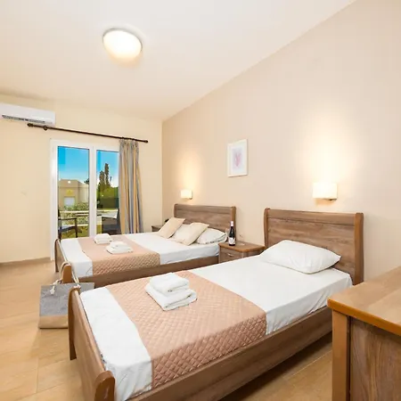 Koulouris Beach Hotel-2