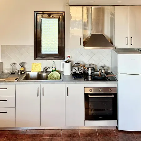 Penelope Apartment Hotel-2