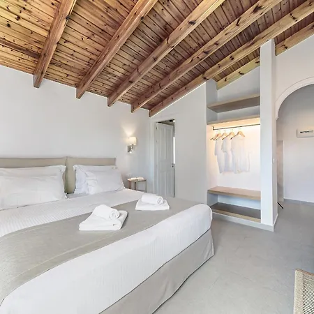 Villa Eftichia Hotel Apartments & Studios-3