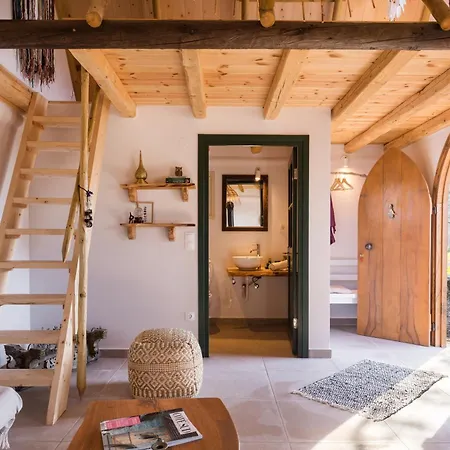 Luna Inn B&B-2