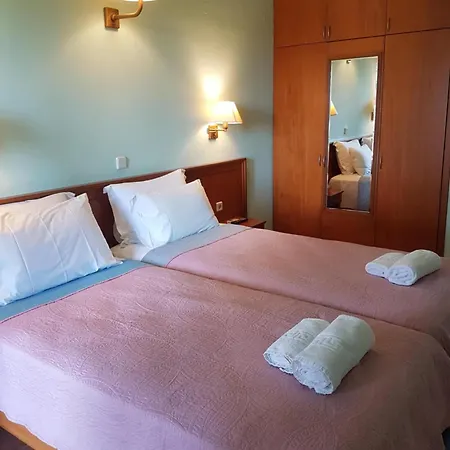 Poseidon Apartments-2