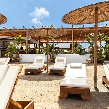 Erosea Beach Resort-3