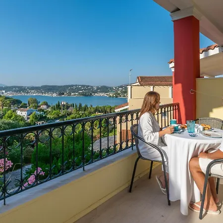 Elite Corfu - Adults Friendly-3
