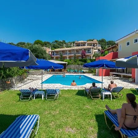Elite Corfu Sea View Rooms - Adults Only-3