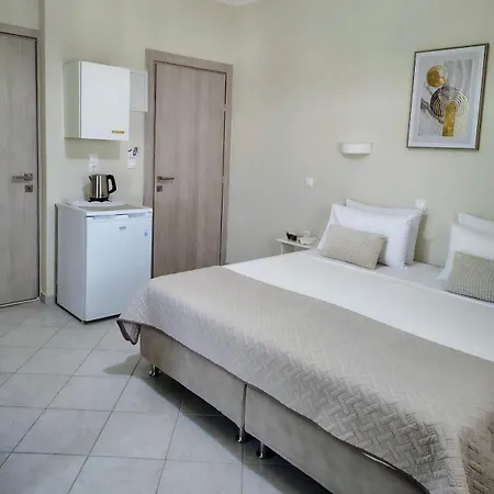 Vicky'S Guesthouse-2