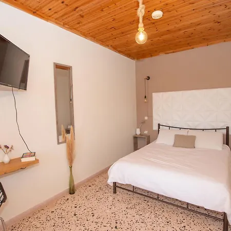 Elves Studios& Apartment'S Sidari-2