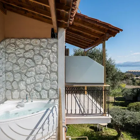 Aloe Seaview Apartments With Private Spa Tub By Konnect-2