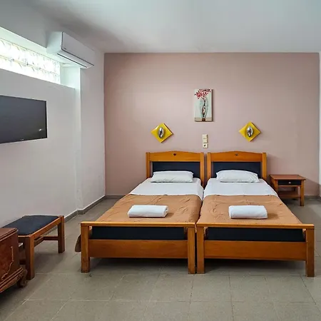 Agnes Beach Hotel Apartments-2