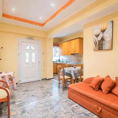 Bozikis Apartments-3