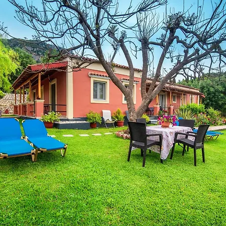 Bozikis Apartments-2
