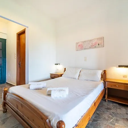 Arianna Studio Ground Floor 6-2