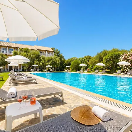 Kosmas Apartments-3