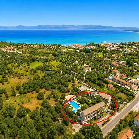 Kosmas Apartments-2