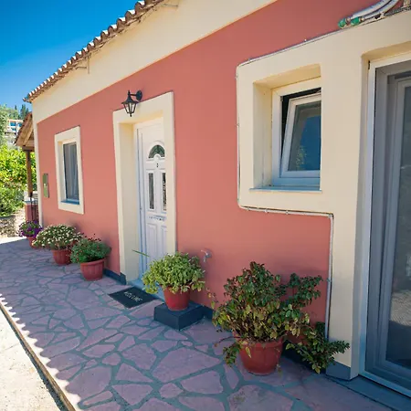 Bozikis Apartments & Studios-3