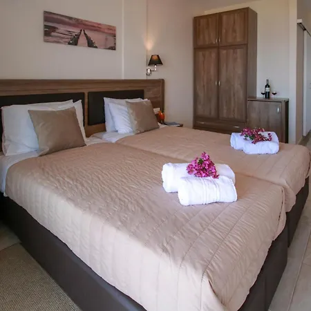Hotel Yannis Corfu-2