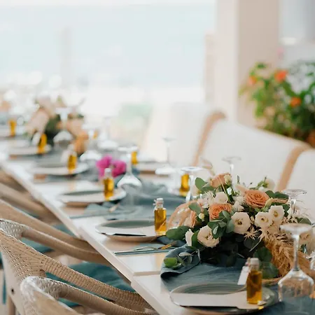 Romantic Palace Beach Apartments-3