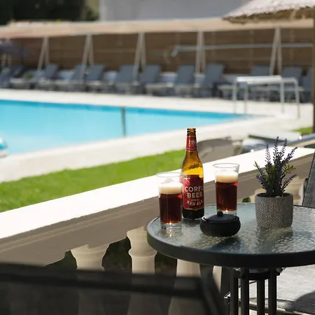 Katsaros Studios & Apartments-2