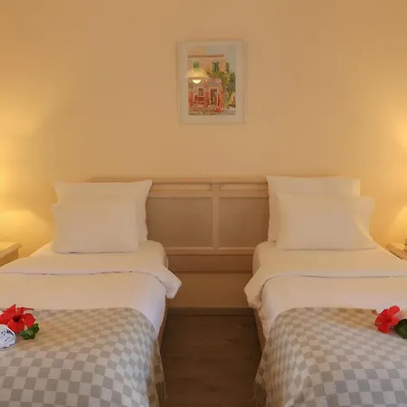 St Georges Bay Country Club & Spa, Affiliated By Melia-2