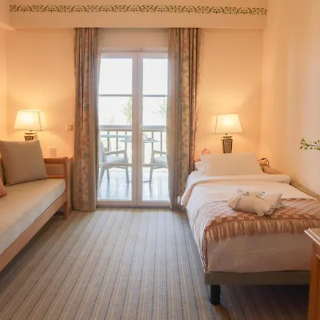 St Georges Bay Country Club & Spa, Affiliated By Melia-3