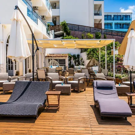 San Georgio Hotel (Adults Only)-3
