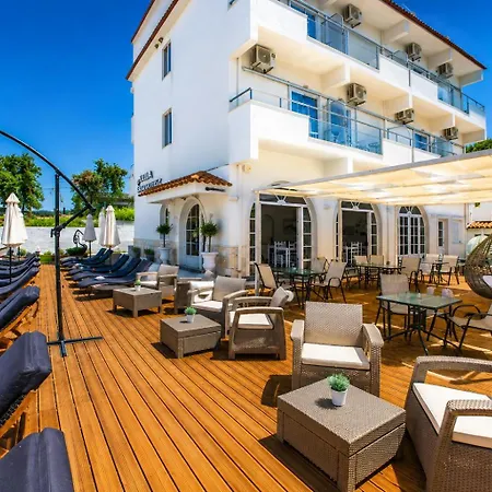 San Georgio Hotel (Adults Only)-2