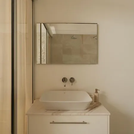 S&G Corfu Old Town Apartments - The Volto Suite-2