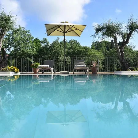 Luxury Villa Breeze With Private Pools-3