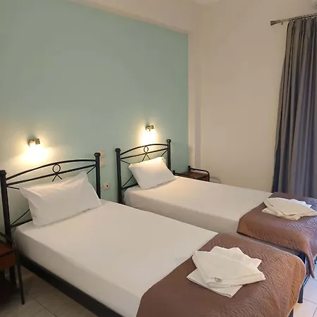 Odysseus Apartments-3