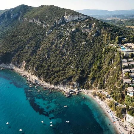 Atlantica Grand Mediterraneo Resort - Adults Only-2