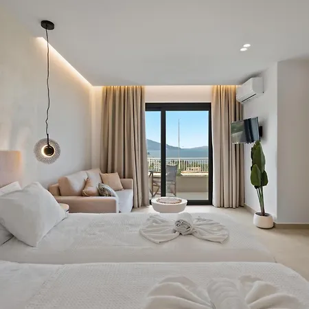 Giorgos Apartments-2