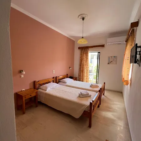 Hotel Omirico-2