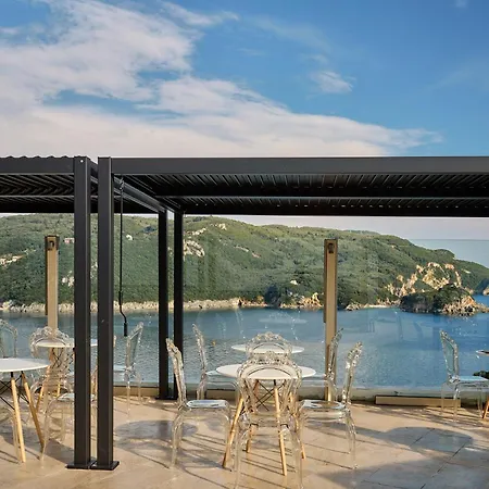 Paleokastritsa Palace - Adults Only-2