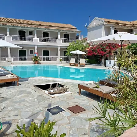 Toni'S Guesthouse-3