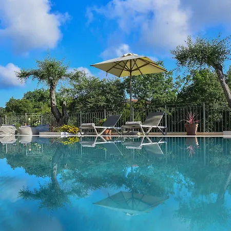 Luxury Villa Breeze With Private Pools-2