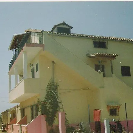 Adriana Saina Apartments-2