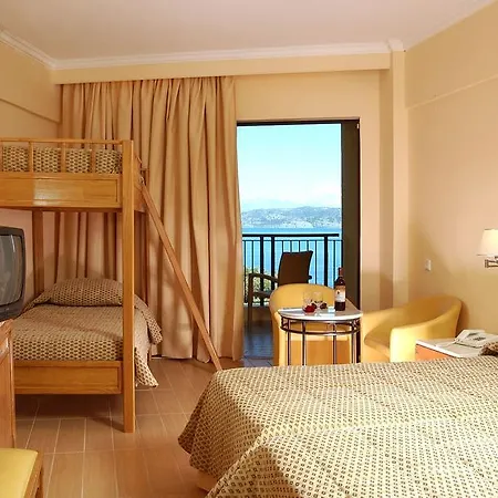 Hotel Nissaki Beach-2