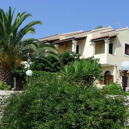 BBB - Barbati Blick Bungalows-3