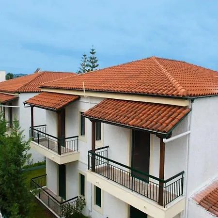 Corifo Village-3